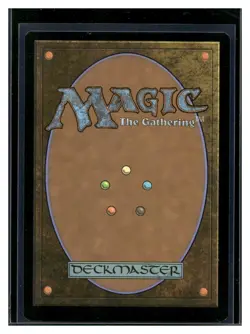 Old Gnawbone (Borderless) - Mint MTG Adventures in the Forgotten Realms #296 - Image 2