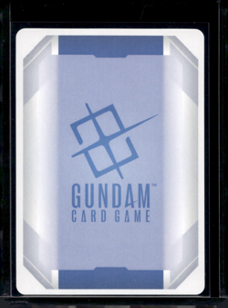 Gundam Barbatos Lupus - GD03-050 LR Gundam Card Game TCG Steel Requiem - Image 2