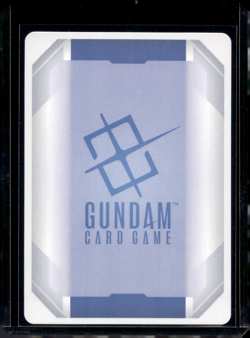 Gundam Card Game Kampfer LR GD03-017 Steel Requiem USA Seller English - Image 2
