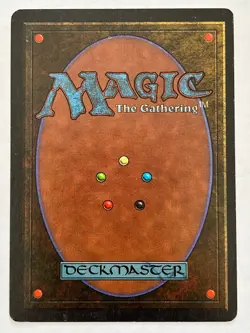 Sage of Lat-Nam Antiquities Non-Foil MTG MP - Image 2