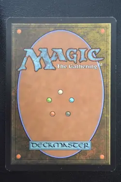 Magic The Gathering MTG SYMBIOTIC WURM FOIL Onslaught LP Lightly Played - Image 2