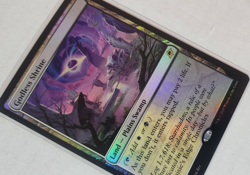 2x GODLESS SHRINE - 1x Reg, 1x Foil - Edge of Eternities - MTG Rare #254 - Image 3