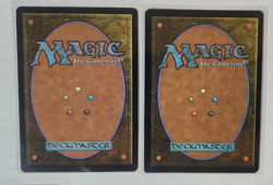 2x GODLESS SHRINE - 1x Reg, 1x Foil - Edge of Eternities - MTG Rare #254 - Image 4