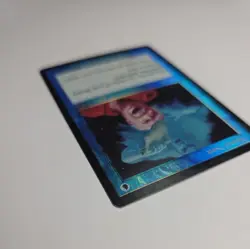 Mental Note - 2002 Magic the Gathering - Judgment Foil LP - Image 4