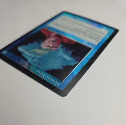 Mental Note - 2002 Magic the Gathering - Judgment Foil LP - Image 5