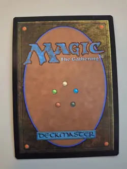 Dark Ritual (Surge Foil) Universes Beyond: Warhammer 40000 Foil MTG Magic - Image 2