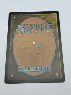 Retribution of the Ancients - Khans of Tarkir - MTG - Foil Rare - Magic - Image 3