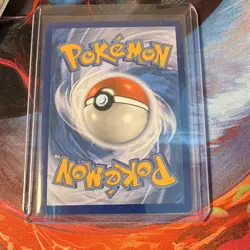 Pokemon Trevenant & Dusknoir GX SM217 TAG TEAM Promo Holo Card English - Image 2