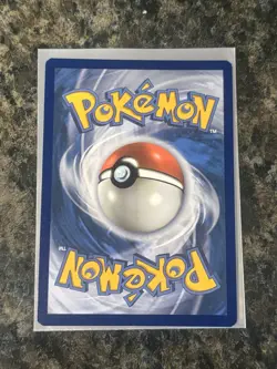 Pokemon Greninja Star Holo Promo Card SWSH144 Celebrations Classic - Image 3