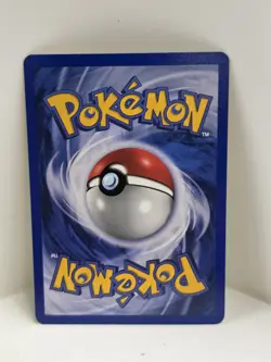 2000 Pokemon Gym Challenge Erika's Venusaur Holo Rare #4/132 - Image 2