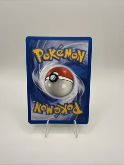 Pokemon Dark Weezing Holo Team Rocket 14/82 Holo 60 HP 2000 - Image 2