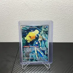 Pokemon TCG Misty's Psyduck Destined Rivals 193/182 - Image 1