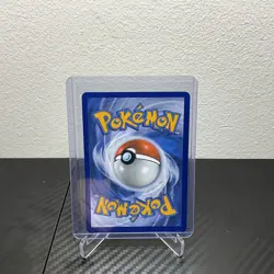 Pokemon TCG Misty's Psyduck Destined Rivals 193/182 - Image 2