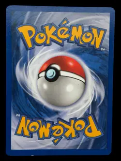 Dark Weezing - 14/82 Team Rocket 2000 WOTC - Holo - Pokemon TCG - Image 2