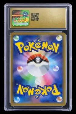 Electivire VSTAR Universe AR 180/172 CGC Pristine 10 Japanese Pokemon 🔥 - Image 2