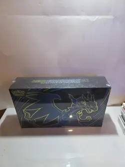 Pokemon TCG Charizard X ex Ultra Premium Collection |BRAND NEW FACTORY SEALED - Image 1