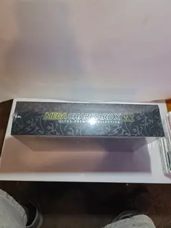 Pokemon TCG Charizard X ex Ultra Premium Collection |BRAND NEW FACTORY SEALED - Image 2