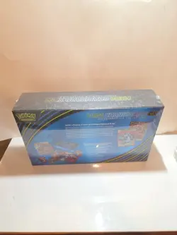 Pokemon TCG Charizard X ex Ultra Premium Collection |BRAND NEW FACTORY SEALED - Image 3