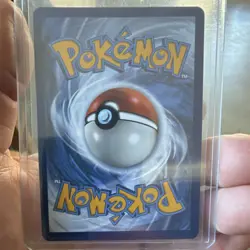 Pokemon Radiant Blastoise 018/078 Pokemon GO Radiant Rare Holo 150 HP Basic - Image 2