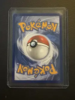 Pokemon Marshadow Me01: Mega Evolution 146/132 Illustration Rare Holo 90 HP - Image 2