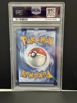Pokemon TCG - Jolteon ex 153/131 - Prismatic Evolutions - PSA 9 - Image 2