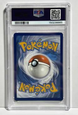 2022 POKEMON SWORD & SHIELD ASTRAL RADIANCE #046 RADIANT GRENINJA PSA 10 - Image 2