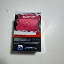 Pokemon TCG White Flare Booster Bundle NEW SEALED - Image 3