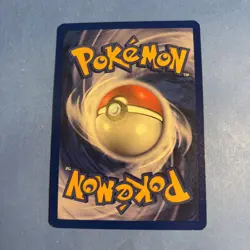 SABRINA'S JYNX 1st Edition POKEMON Gym Heroes 2000 Trading Card 59/132 TCG - Image 2
