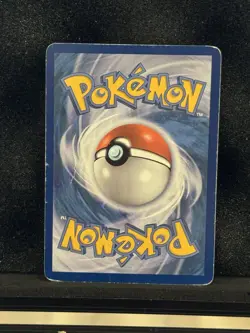 Pokemon Legendary Treasures Radiant Collections (Mew Ex) RC24 Full Art (DAMAGED) - Image 2