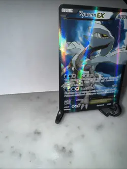 Pokemon TCG Kyurem EX 86/98! LP Condition! See Description! - Image 4