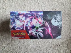 Pokemon TCG Paradox Rift Booster Box Factory Sealed 2023 Eng 36 packs Scarlet SV - Image 5