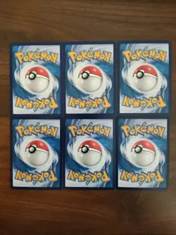Pokemon S-Chinese Card Squirtle Wartortle Blastoise Reverse Holo Combo Set 151 - Image 2