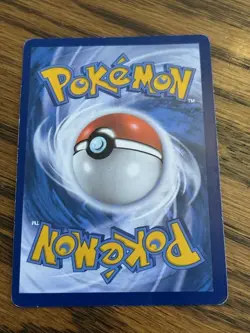 Pokemon Mew VMAX 114/264 Fusion Strike Ultra Rare Holo - LP - Image 2