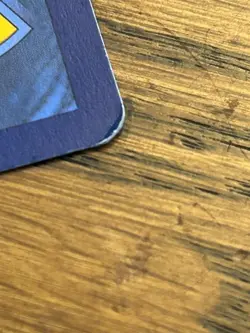 Pokemon Mew VMAX 114/264 Fusion Strike Ultra Rare Holo - LP - Image 4