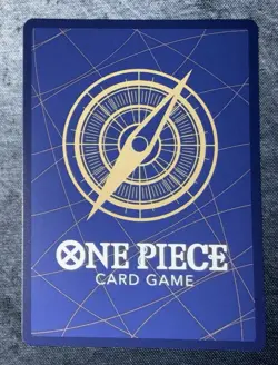 One Piece SR - Rebecca - OP15-053 Adventure on Kami’s Island ENGLISH Foil - Image 2