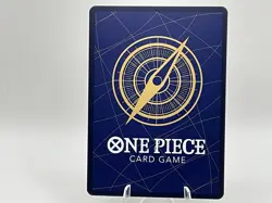 One Piece Tony Tony Chopper CS 25-26 Stamp Event Pack P-065 Championship Promo - Image 2