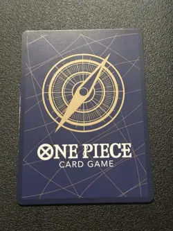 One Piece TCG Uta Manga EB03-061 NM English *See photos and description* - Image 4