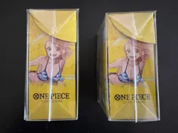 (2) One Piece ENG Double Pack Set Vol.10 OP15-EB04 Adventure on Kami’s Island - Image 4