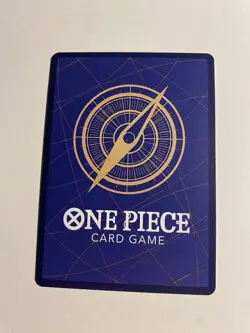 One Piece Gol.D.Roger OP09-118 SEC English - Image 5