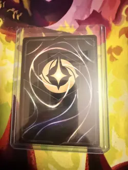Elsa, Ice Artisan - Winterspell - Legendary - COLD FOIL - Disney Lorcana - Image 2