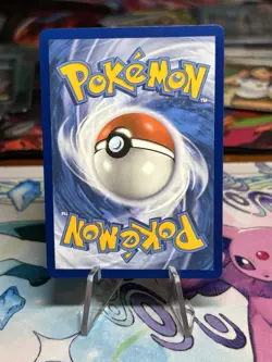 Pokemon TCG Team Rockets Mewtwo EX 240/182 Full Art Destined Rivals English - Image 2