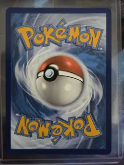 Pokemon TCG- Levincia 244/182 Hyper Rare- Destined Rivals - Image 2