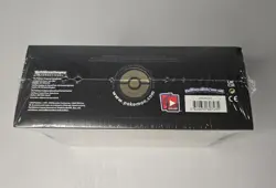 Pokemon Sword & Shield Elite Trainer Box (ETB) Plus - Zamazenta - New & Sealed - Image 5