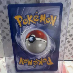 Pokemon Zapdos 30/62 Fossil 1st Edition Rare Regular 80 HP Basic English - Image 2