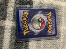 Pokemon TCG Pikachu Jungle 60/64 1st Edition Common world edition - Image 2