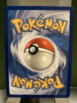 Pokemon Gengar Holo Rare TCG Card 85/202 Sword and Shield Base Set - Image 2