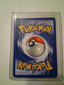 POKEMON TEAM ROCKET 1ST EDITION ROCKET'S SNEAK ATTACK 16/82 RARE HOLO - Image 3