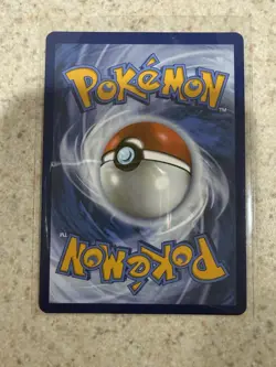 Pokemon TCG Jasmine's Gaze Sir Surging Sparks 245/191 Near Mint Condition - Image 2