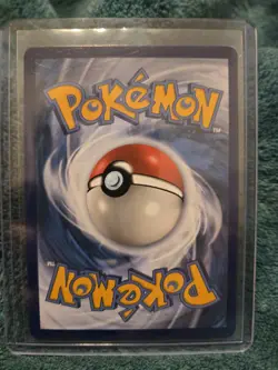 Pokemon Mewtwo VSTAR 079/078 Pokemon GO Secret Rare Holo 280 HP - Image 2