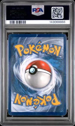 2016 POKEMON XY GENERATIONS RADIANT COLL #RC31 FULL ART/M GARDEVOIR EX PSA 1 - Image 2